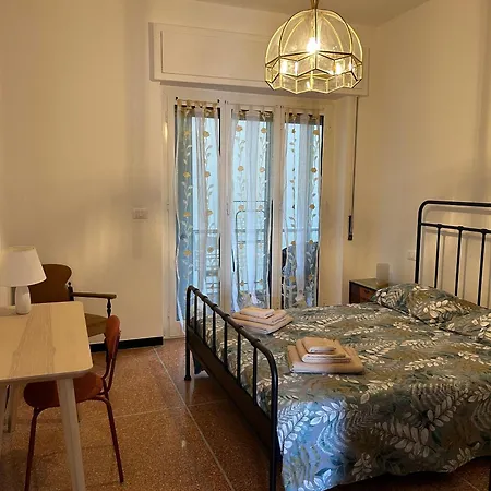 Casa Paradiso * Varazze