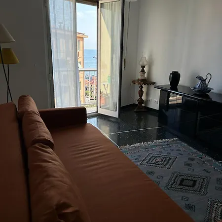 Casa Paradiso * Varazze