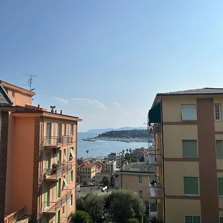 Casa Paradiso Apartament Varazze