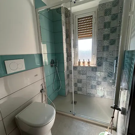 Casa Paradiso Apartament Varazze