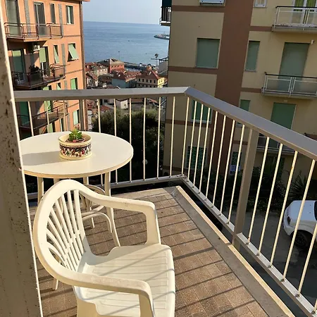 Casa Paradiso
