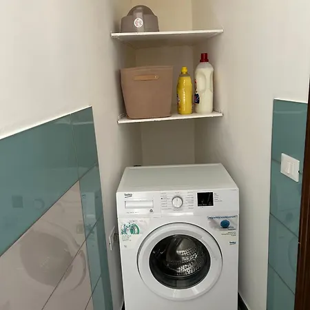 Apartament Casa Paradiso
