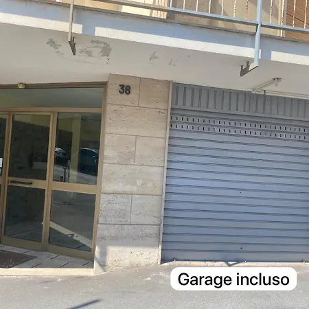 Apartament Casa Paradiso *
